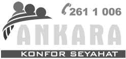 Ankara Konfor Seyahat